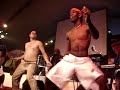 Krosfyah "Yardie" Pt 2