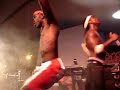 Krosfyah "Yardie" Pt 2