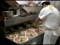 Pizza Vending Machine
