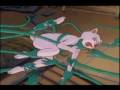 Bagi the Monster of Mighty Nature 4/9