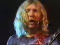 Allmanbrothersband in the heyday