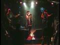 I Just Can't Take Anymore (44MAGNUM Cover)