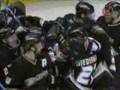 Canucks at Ducks - Game 5 Highlights - 5/3/07