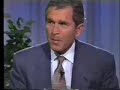 Bush\