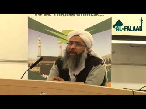 hazrat esa as - This inspirational lecture was delivered by Shaykh Mumtaz Ul Huq on the 03/11/2013 at Strathclyde university fully organised by AL-Falaah! Shaykh Mumtaz Ul h...