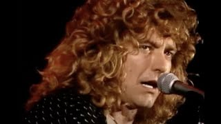 Led Zeppelin - Nobody's Fault But Mine (Knebworth 1979)
