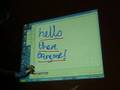 Low cost Whiteboard