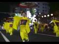 花笠まつり Hanagasa Festival
