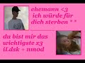 Jesziie x Marvin \