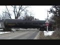 Wisconsin & Southern Railroad: Janesville to Horicon Freight