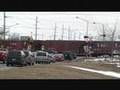 Wisconsin & Southern Railroad: Janesville to Horicon Freight