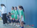 1 Minis Damas 2009.wmv