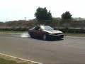 Sileighty Drifting at Lydd