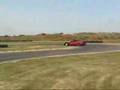 Sileighty Drifting at Lydd