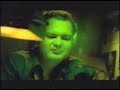 D Code by Alain Caron. video clip. Old VHS capture...