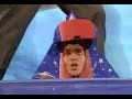 Kúzelník - odhalenie kúzelnického triku