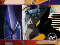videos de Generation II *scene* Megatron contacts Prime