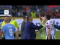 Risse Calcio compilation falli rissa in campo polemica curva tifosi dirigenti lite vere arbitro