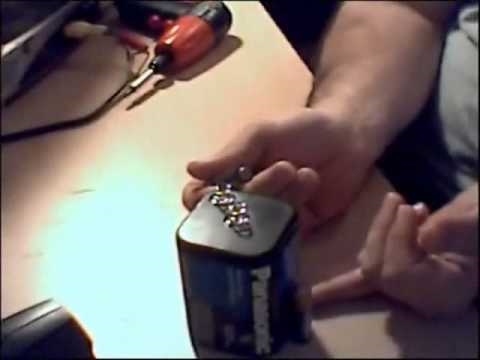 re: 6 volt battery hack v2.0