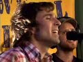 Goodbye Mister A - Live Virgin Radio Sessions