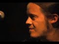 NICO IBARBURU en vivo en Medio y Medio Club de Jazz hace una versión única de La Mama Vieja junto a JuanPdiLeone