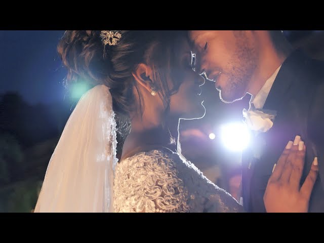 Teaser Casamento Lana e Alan - Vale dos Sonhos