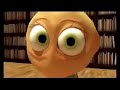 PIOPA, The birth of the creature that will analyze the mind