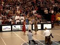 One Tree Hill: James Lafferty Charity Basketball Game