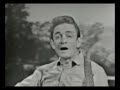 Johnny Cash - The Touring Years Part1