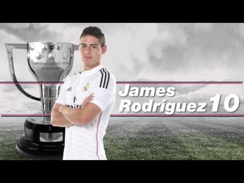 CONVOCATORIA / SQUAD LIST: Real Madrid - Rayo Vallecano