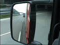Scania 164 V8 580 R580 vol.2, acceleration 0-90km/h