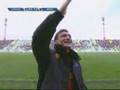 TOTTI- UDINESE ROMA 1-3 16/04/08 mortacci....