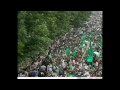 Moosavi Supporters In Tehran and Isfahan