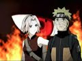 Build A Bridge -NaruSaku-