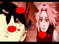 Build A Bridge -NaruSaku-