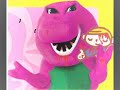 damian y el toyo - barney ha muerto