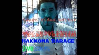 Cheb Minou- Hakmona Barage Live2013%.