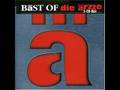 Die Ärzte - Bäst OF CD1 - 09 - Mein Baby war beim Frisör