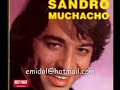 sandro de america