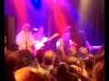 From The Jam,Thats Entertainment, University of Surrey 2007