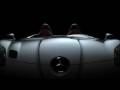 Mercedes SLR Mclaren Stirling Moss Mercedes SLR Mclaren Stirling Moss