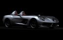 Mercedes SLR Mclaren Stirling Moss