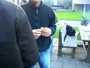 Hamburgergrillen - DER Hamburger