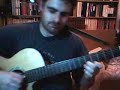 Albatross - adrian camilleri