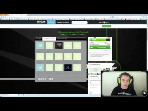 my major company - Voici un condensé des meilleurs moments de la levée de fond de My Major Company la plus rapide de l'histoire du site. Venez vivre ou revivre ce moment magiqu...