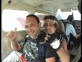tandem skydive