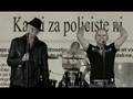 NITROX feat. VLADO KRESLIN - Nocoj bomo mi prižgali dan