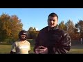 Learn to STREET FIGHT in 1 day! Xtremely Violent CQC