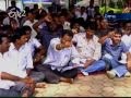 Araku Utsav put off as APTDC staff continue stir