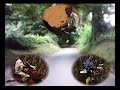 A performance by - The Midnitesun Crew. A Virtual Jazzband created by 'MidNiteSun' in 1995Video by 'MidNiteSun'http://www.midnitesun.co.ukProject Plan :-Experiment with orchestration and harmony.Create unique arrangements.Include tempo variations within each piece.Use an Atari Computer loaded with 'Notator' sequencing software to create MIDI files as backing tracks.Record the harmony vocals live with the MIDI playback.Use various 'effects processors' programmable from the MIDI file during playback.Equipment used :-Roland SB55 - Sound Brush - MIDI File Player.Roland SC55 - Sound Canvas - MIDI Sound Generator.DigiTech TSR12 - Studio Reverb / Multi Effects Processor.DigiTech Vocalist II - Five Part Vocal Harmony Processor.Symetrix - 528 - Voice Processor - Mic input / output to Digitech Vocalist II.Alesis ADAT - 8 Track Professional Digital Audio Recorder16 Channel Mixing Desk.AIWA DAT - 2 Track Digital Audio Recorder.